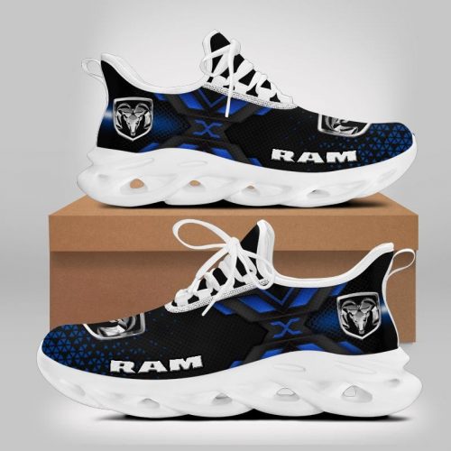 Ram truck Max Soul Shoes Multicolor