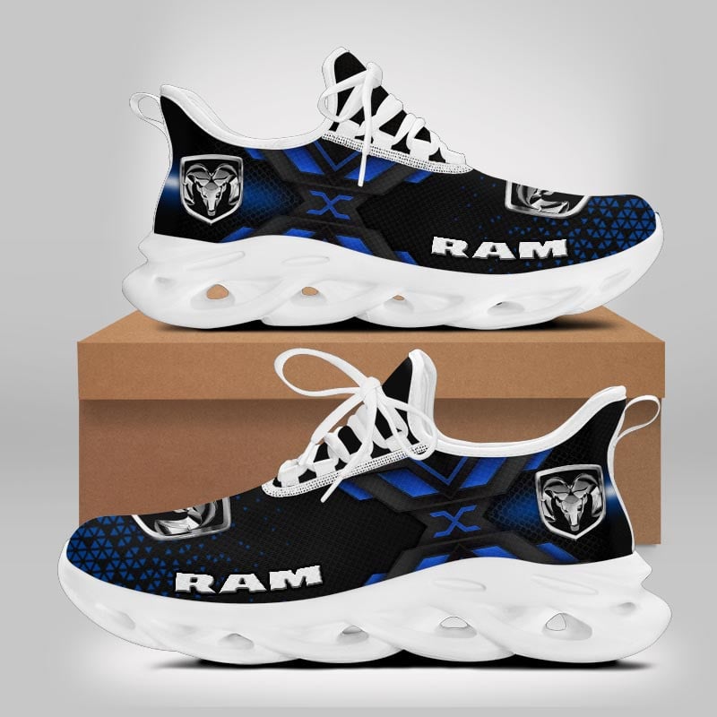 Ram truck Max Soul Shoes Multicolor Ram truck Max Soul Shoes Multicolor