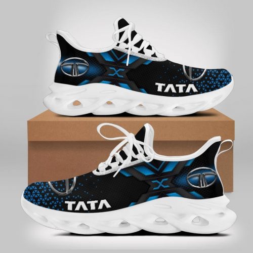 Tata Max Soul Shoes Multicolor