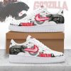 Los Angeles Dodgers x Star Wars Night 2025 AF1 Sneakers – Galaxy Baseball Shoes