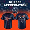 Houston Astros Law Enforcement Night 2025 Jersey – Limited Edition