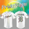 Diablos Rojos del México x Star Wars Jersey – 2025 Special Edition