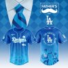 Goku Ultra Instinct x Dodgers 2025 Jersey – Limit Break Anime Baseball Shirt