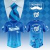 Philadelphia Phillies MLB x Lilo & Stitch Jersey