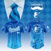 New York Mets MLB x Lilo & Stitch Jersey