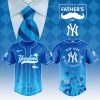 Chicago White Sox MLB x Lilo & Stitch Jersey