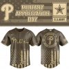 Boston Red Sox 2025 Father’s Day Jersey – MLB Baseball Limited Edition
