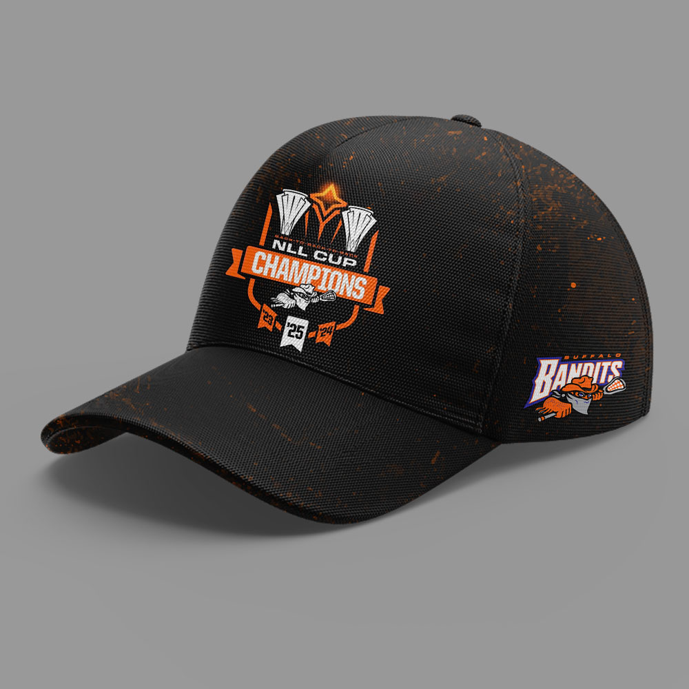 Bandits Champions Cup 2025 Tshirt Bandits Champions Cup 2025 Tshirt