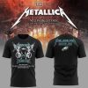 Grateful Dead 60th Anniversary Shirt – 1965 to 2025 Skeleton & Rose Vintage Tee