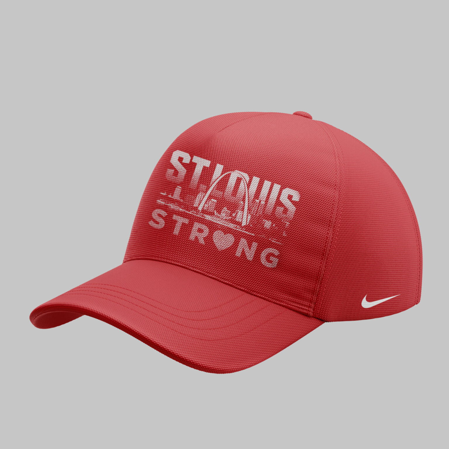 Cardinals x St Louis Strong 2025 Tshirt Cardinals x St Louis Strong 2025 Tshirt