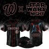 Baltimore Orioles MLB x Lilo & Stitch Jersey