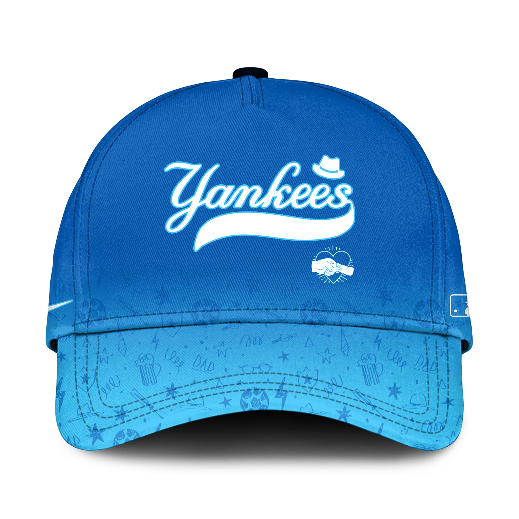 New York Yankees 2025 Father’s Day Jersey – Baseball Team Gift Shirt New York Yankees 2025 Father’s Day Jersey – Baseball Team Gift Shirt