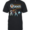 Grand National Tour x New England Patriots White Tshirt 2025