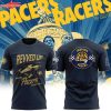 Bandits Champions Cup 2025 Orange Tshirt