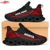 Yorkshire Terrier Mama Max Soul Shoes – Dog Lover Custom Sneakers