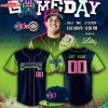 Phillies Cancer Awareness Night 2025 Jersey – Exclusive Tribute Design