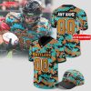 Green Bay Blizzard Military Nights Football Jersey 2025 – IFL Special Edition