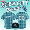 Red Sox ALS Awareness Night 2025 Baseball Jersey – Limited Edition
