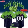 Boston Red Sox Military Appreciation Night Jersey – Custom MLB Edition