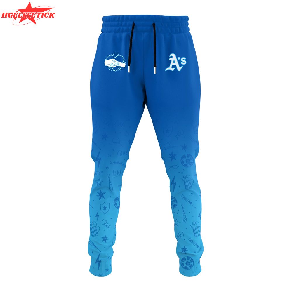 Athletics 2025 Father’s Day Hoodie – Special Baseball Gift Edition Athletics 2025 Father’s Day Hoodie – Special Baseball Gift Edition