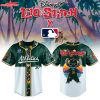 Chicago White Sox 2025 Father’s Day Jersey – Limited Baseball Shirt