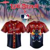 New York Yankees 2025 Father’s Day Jersey – Baseball Team Gift Shirt