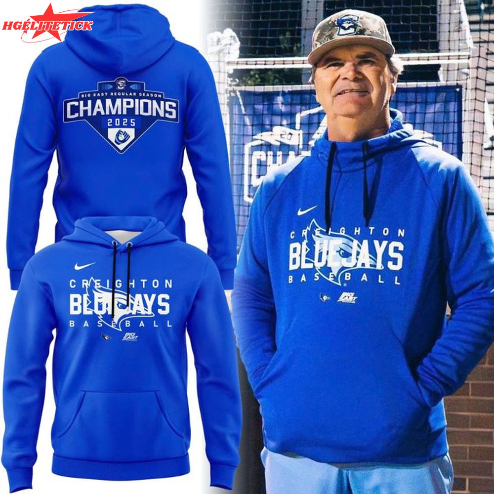 Blue Jays Baseball New Coach Ed Servais Hoodie Blue Jays Baseball New Coach Ed Servais Hoodie