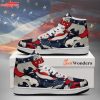 Eagle V2 – American Flag – Independence Day J1 Shoes