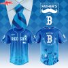 New York Yankees x Father Day Star Wars Version Jersey