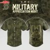 Twenty One Pilots Baseball Jersey – Music Band Fan Apparel
