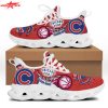 MAN Max Soul Shoes Multicolor