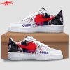 Winnie The Pooh AF1 Sneakers Shoes For Men And Women