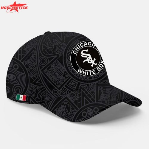 Chicago White Sox Mexican Heritage Night Hoodie 2025 – MLB Cultural Tribute