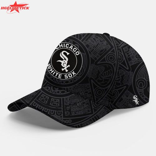 Chicago White Sox Mexican Heritage Night T-Shirt 2025 – Baseball Latino Pride