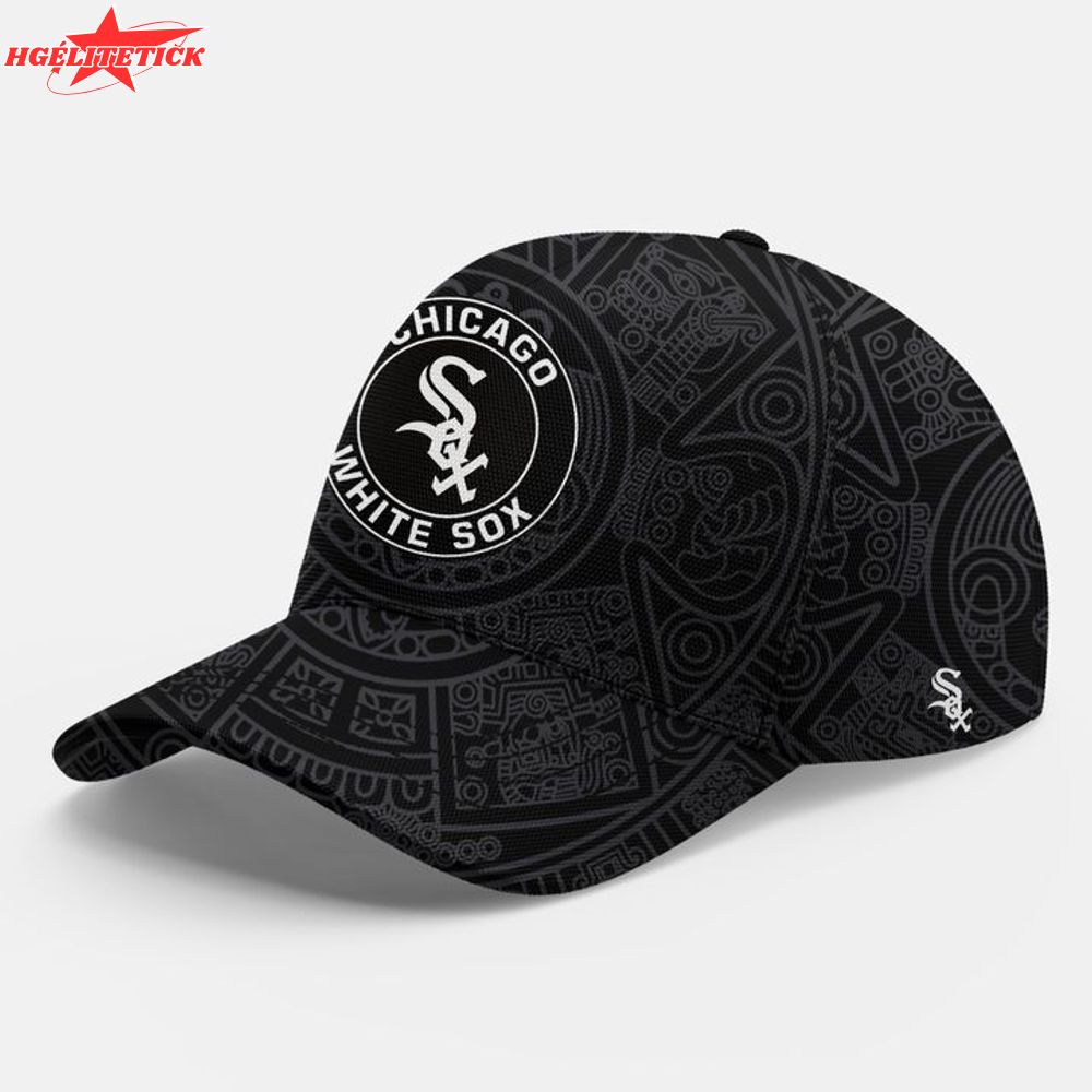 Chicago White Sox Mexican Heritage Night T-Shirt 2025 – Baseball Latino Pride Chicago White Sox Mexican Heritage Night T-Shirt 2025 – Baseball Latino Pride