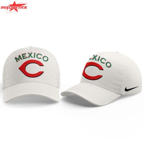 Cincinnati Reds Mexican Heritage Night Jersey – Striped Combo MLB Shirt