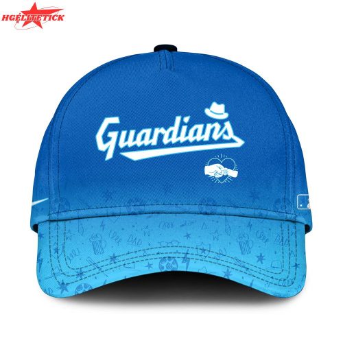 Cleveland Guardians 2025 Father’s Day Jersey – Baseball Edition Jersey