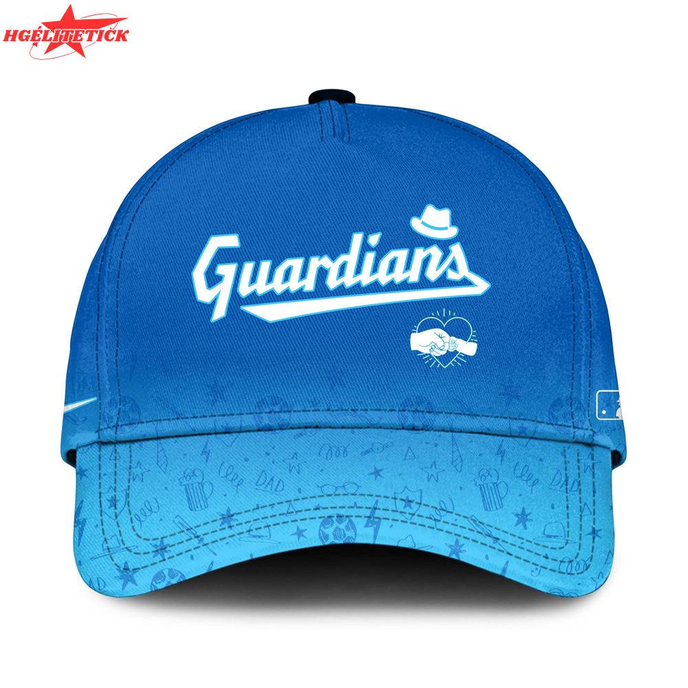 Cleveland Guardians 2025 Father’s Day Jersey – Baseball Edition Jersey Cleveland Guardians 2025 Father’s Day Jersey – Baseball Edition Jersey