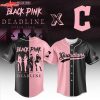 Houston Astros X Blackpink Baseball Jersey