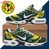 Sporting Lisbon 2025 New Air Max Sneakers – Football Club Shoes