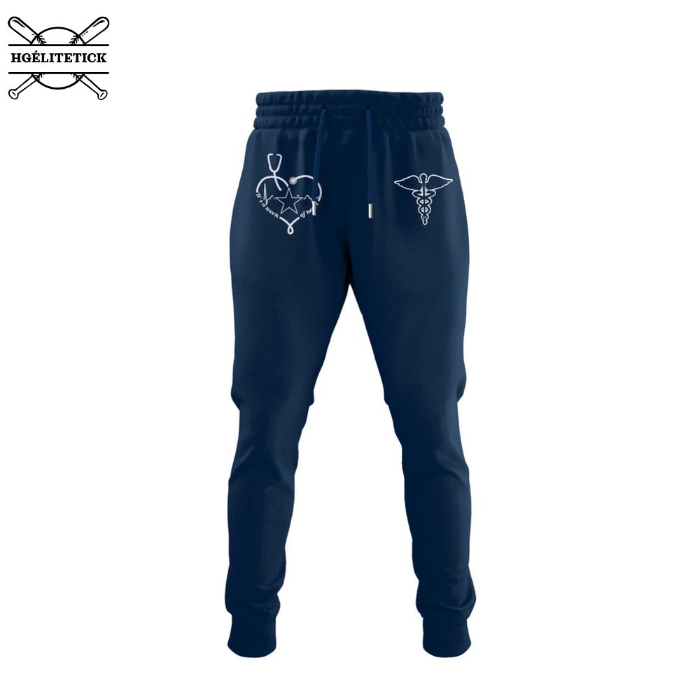 Dallas Cowboys Nurses Night Combo Navy T-Shirt – Exclusive Design Dallas Cowboys Nurses Night Combo Navy T-Shirt – Exclusive Design