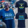 Viking ‘Be The Change’ 2025 Black Tshirt
