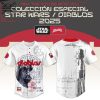 Puerto Rico Baseball Nurse Appreciation Navy Jersey – Limited Edition