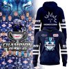 Buffalo Bills Nurses Night White Hoodie – 2025 Special Edition