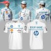 Hamburger SV Aufstieg 2025 Polo Shirt – DER COMEBACK Soccer Edition