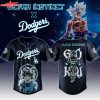 Happy Father’s Day x Philadelphia Phillies-3D Baseball Jersey