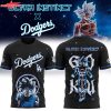 Special Big Ass Stadium Tour x Washington Commanders Tshirt 2025