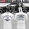 Day At The Races (world) 1977-Unisex T-Shirt