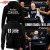 Pittsburgh Steelers Teacher Appreciation 3D Hoodie – NFL Educator Tribute