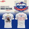 Strike Out Cancer ‘Pink Out The Park’ T-shirt